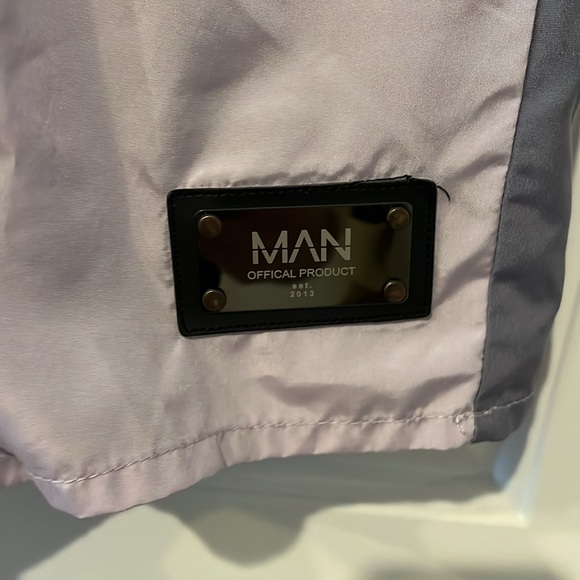 Man-Official swim shorts - Picture 3 of 4